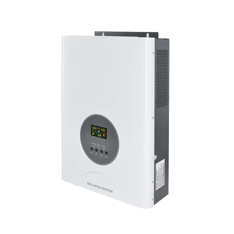 Split Phase Inverter 10Kw 110V 220V - 센후 미국형 단상 5kw 6kw 8kw