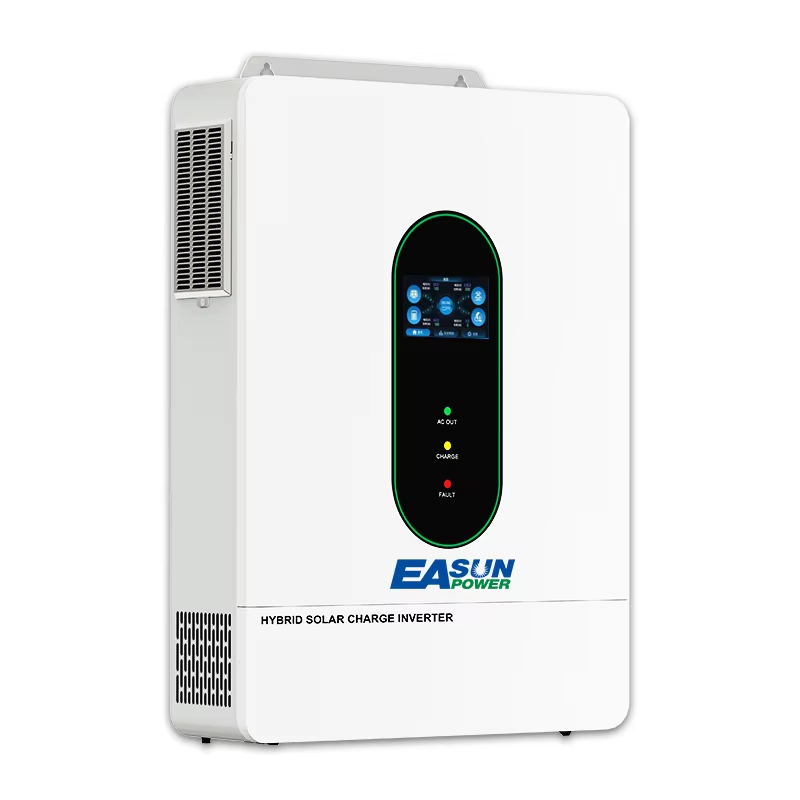 EASUN 파워 12000W 12KW 120V/110V - Grid Tie Inverter Limiter 2000W 리뷰 및 가격