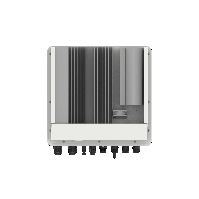 IP65 등급, 48V, 6kW, 단상, 저전압 하이브 - Off Grid Solar Inverter 48V 6000W 리뷰 및 가격