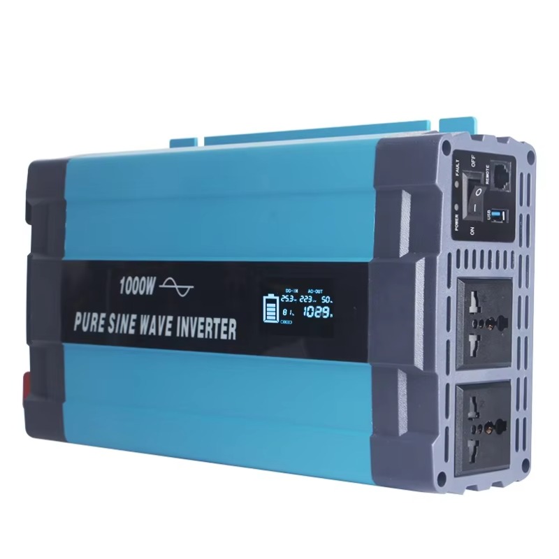 인기 상품: 7000W, 6000W, 독립형 인버터,  - Off Grid Solar Inverter 48V 6000W 리뷰 및 가격