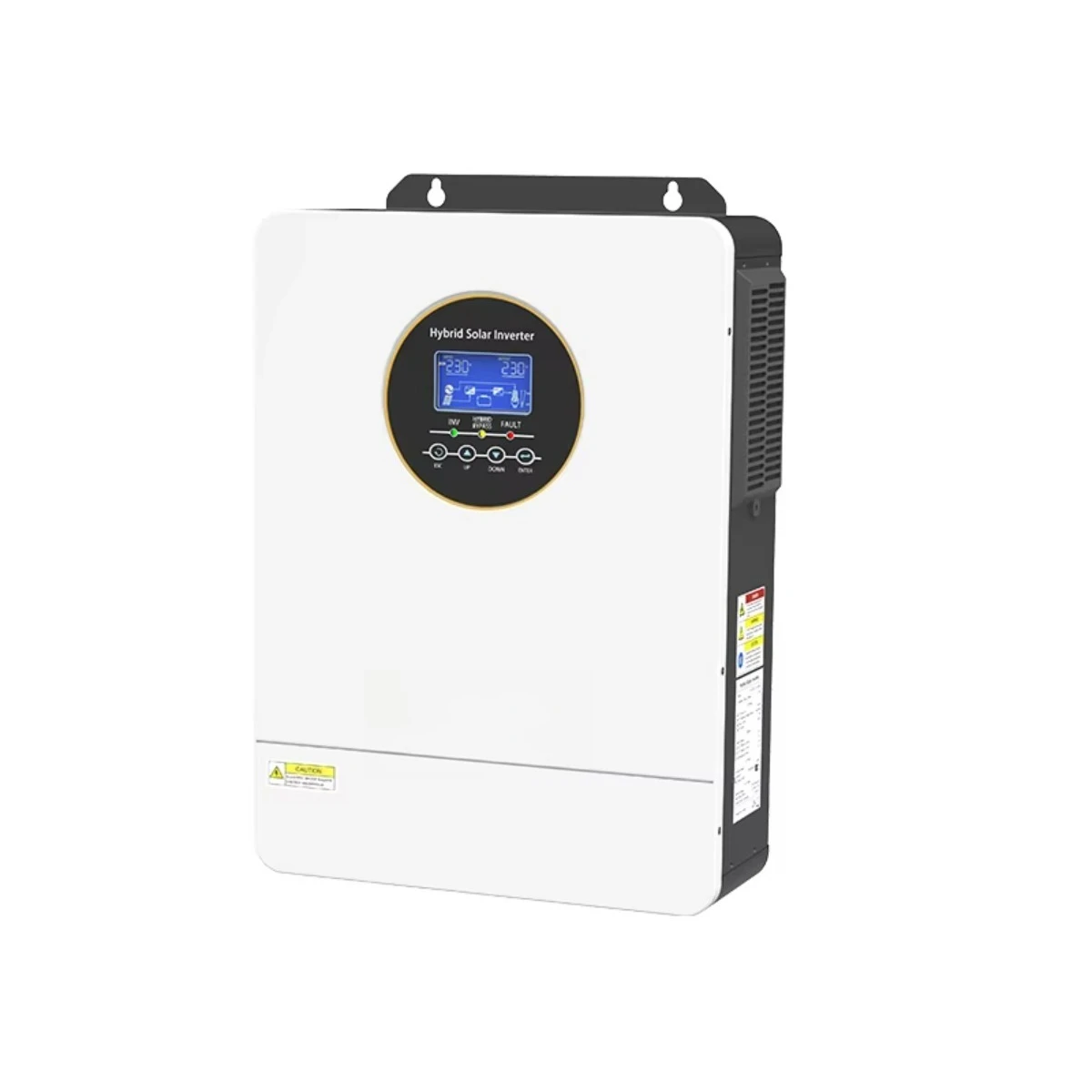 3Kw 4Kw 5000W 5.5Kw 6Kw 6200 위 - Hybrid Solar Inverter 5.5Kw Mppt 48V 리뷰 및 가격